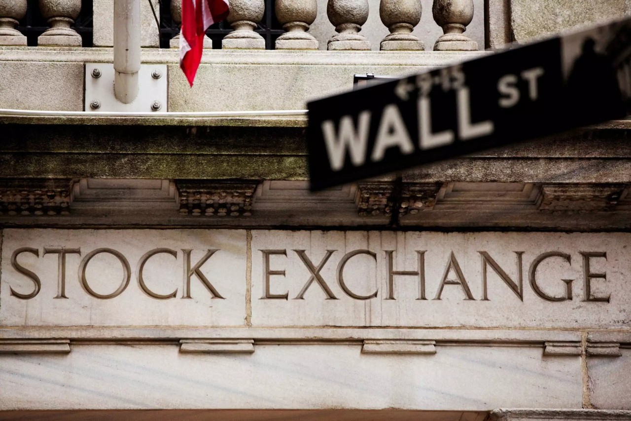 Νέο sell off στη Wall Street – Στο βαθύ κόκκινο όλοι οι δείκτες