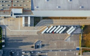 Κύμα επενδύσεων σε logistics – Νέες εγκαταστάσεις 350.000 τ.μ.