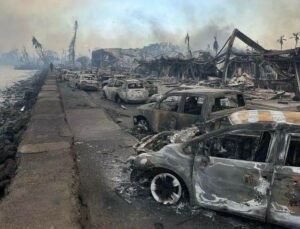 Χαβάη: Έναν χρόνο μετά θα λάβουν την αποζημίωση οι πληγέντες από τις φονικές πυρκαγιές