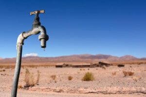 Λειψυδρία: Δίχως σταγόνα νερού δήμοι στη Μαγνησία, μείζον πρόβλημα στη Θεσσαλία