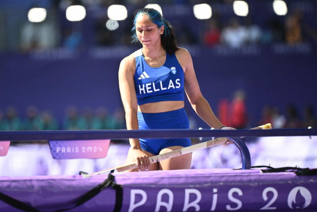 Ελένη Πόλακ: «Βρέθηκε κάτι στα ούρα μου, ήμουν πολύ χάλια ψυχολογικά»