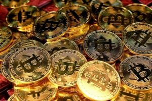 Το Bitcoin έπεσε κάτω από τα 50.000 δολάρια για πρώτη φορά από τον Φεβρουάριο