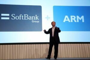 SoftBank: «Ελεύθερη πτώση» 19% για τη μετοχή – Έχασε $4,6 δισ. από την περιουσία του ο ιδρυτής της