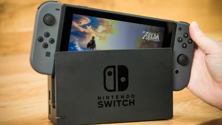 Nintendo: Η κονσόλα Switch δεν έφερε την «άνοιξη» – Πτώση εσόδων και κερδών στο α΄τρίμηνο