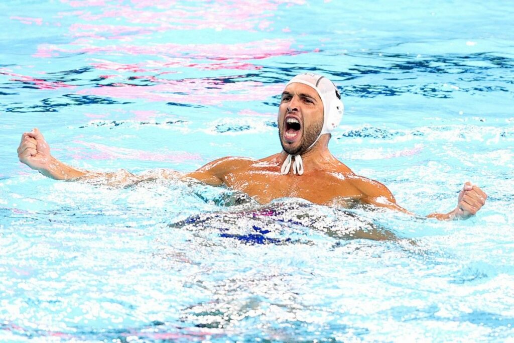 Ελλάδα – Ιταλία 9-8: Πήρε το ντέρμπι και «πάτησε» κορυφή!