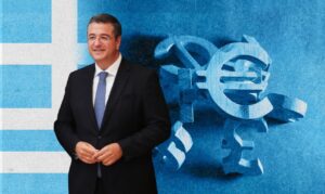 Ποιος θα διαδεχτεί τον Απόστολο Τζιτζικώστα στην περιφέρεια Κεντρικής Μακεδονία