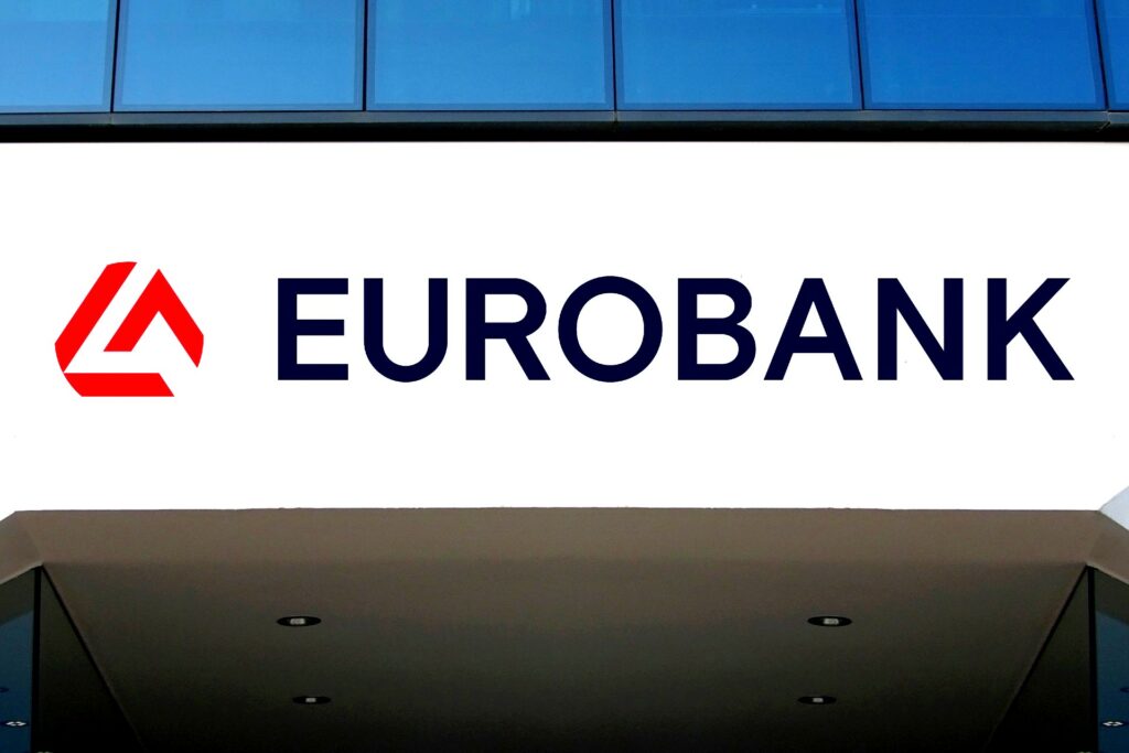 Eurobank: Υψηλότερη τιμή-στόχο δίνει η Jefferies