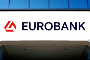 Ψήφος εμπιστοσύνης στην Eurobank: Σε ξένους επενδυτές το 89% του πράσινου ομολόγου