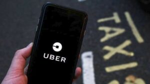 Uber: Αυξημένα έσοδα 10,7 δισ. στο β’ τρίμηνο – Ράλι 8% για τη μετοχή