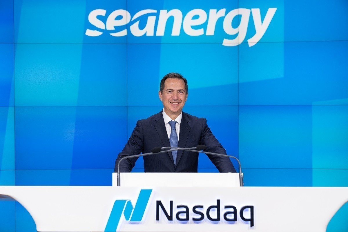 Κέρδη ρεκόρ για τη Seanergy στο 2ο εξάμηνο 2024 - Καθαρά έσοδα 14,1 εκατ. δολαρίων