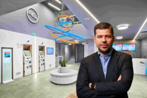 ΔΕΗ: Επτά διακρίσεις από τον διεθνή οργανισμό Extel το 2025 - Best CEO o Γ. Στάσσης