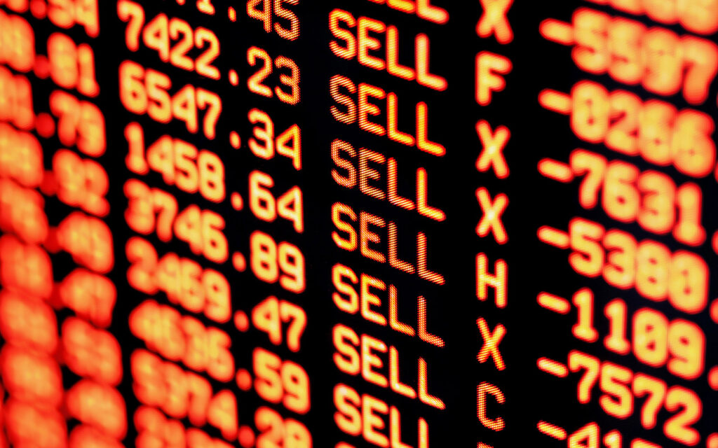 Ποιοι είναι οι απροσδόκητοι νικητές και χαμένοι του sell-off