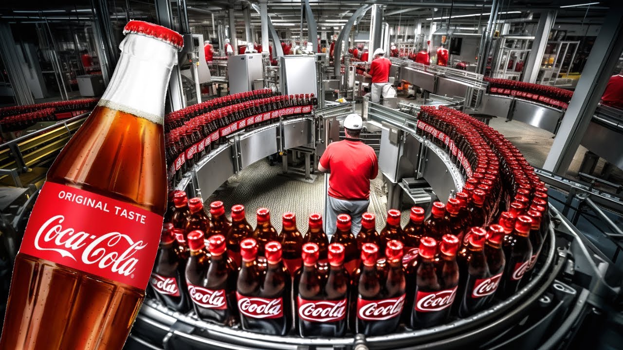 Coca Cola HBC: Αύξηση 13,6% στα έσοδα από πωλήσεις – Καθαρά κέρδη €381,6 εκατ. το α’ εξάμηνο