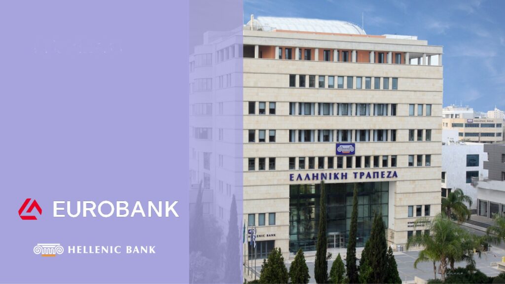 Αλλαγή εποχής για την Ελληνική Τράπεζα – Τα σχέδια της Eurobank