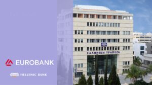 Αλλαγή εποχής για την Ελληνική Τράπεζα – Τα σχέδια της Eurobank