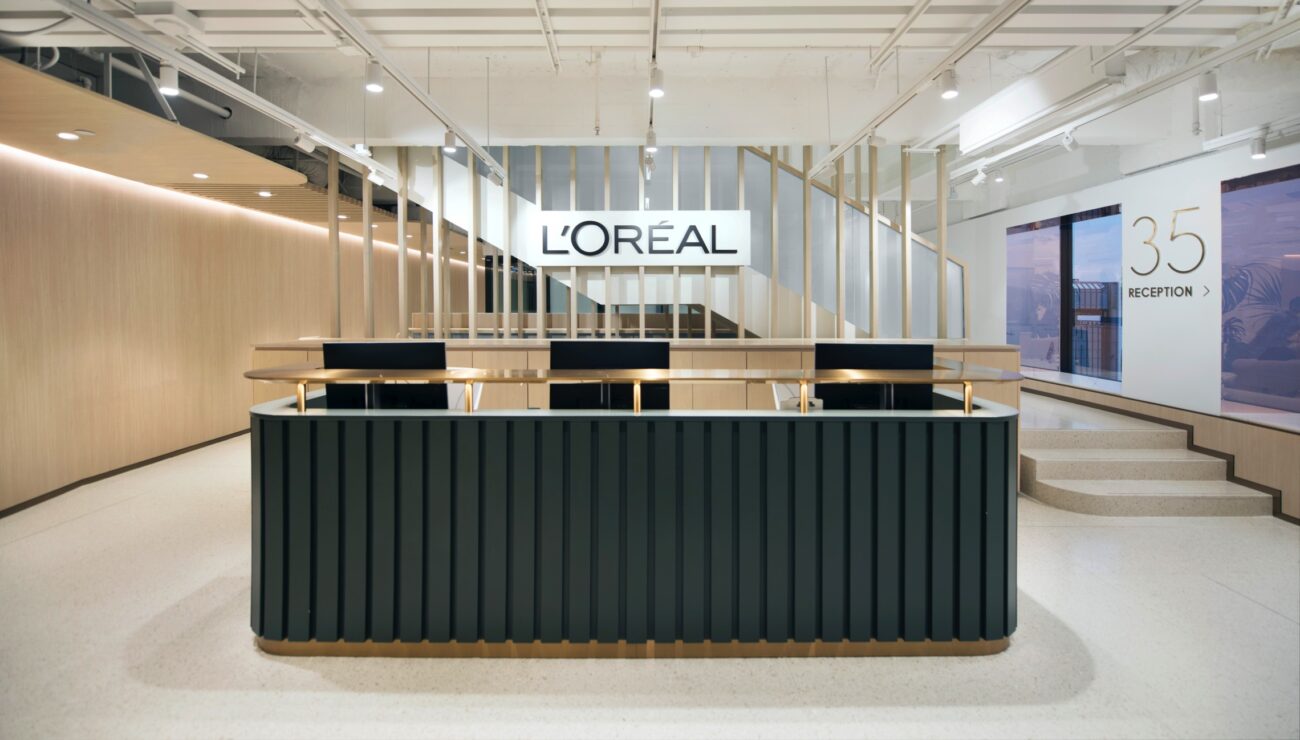 L’ Oreal Hellas: Άλμα πωλήσεων και υψηλά κέρδη