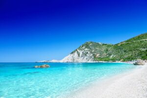 Τέσσερις ελληνικές παραλίες ανάμεσα στις 50 καλύτερες του κόσμου