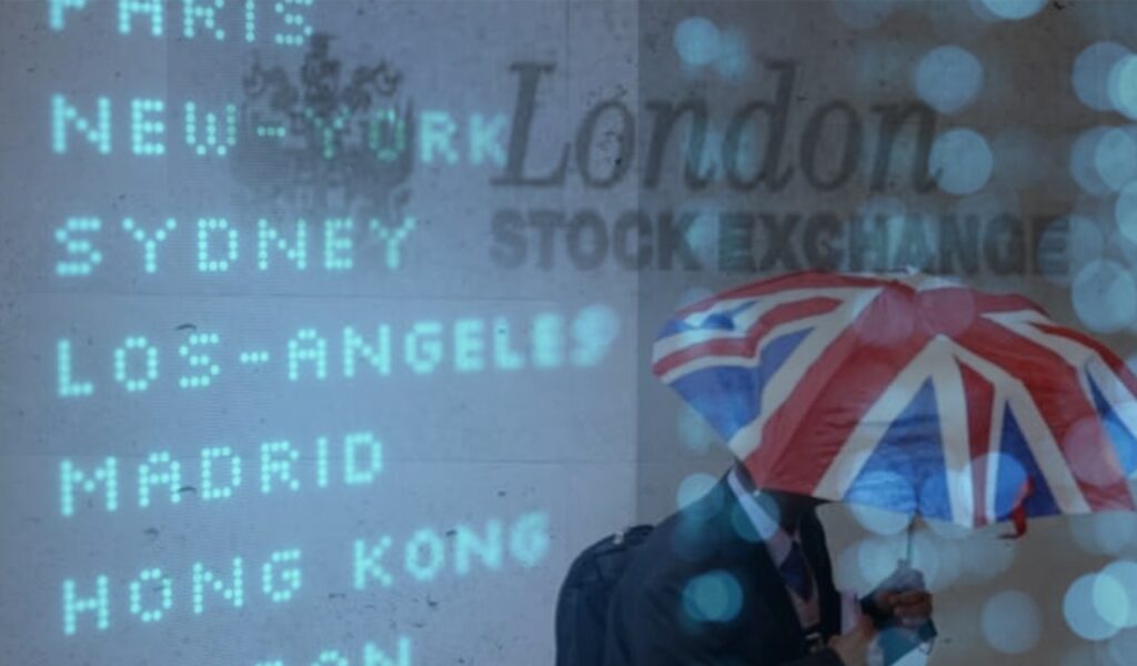 Hargreaves Lansdown: Συμφώνησε σε εξαγορά από κοινοπραξία επενδυτών