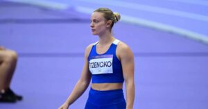 Απίθανη βολή στα 64.90μ και πρωτιά στο Diamond League για την Τζένγκο