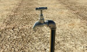 Λειψυδρία στην Ελλάδα - WATERWISE - ΔΠΘ