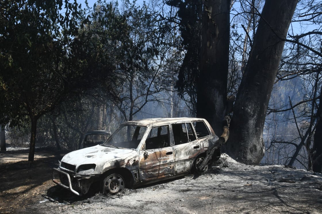 Αργολίδα: Νέα στοιχεία για το θρίλερ με τον απανθρακωμένο άνδρα – Τι ερευνούν οι αρχές