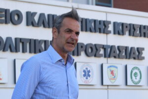 Φωτιά στην Αττική: Με διαδικασίες fast track τα μέτρα ανακούφισης των πυρόπληκτων