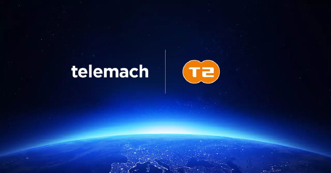 United Group: Η Telemach Σλοβενίας εξαγοράζει την T-2