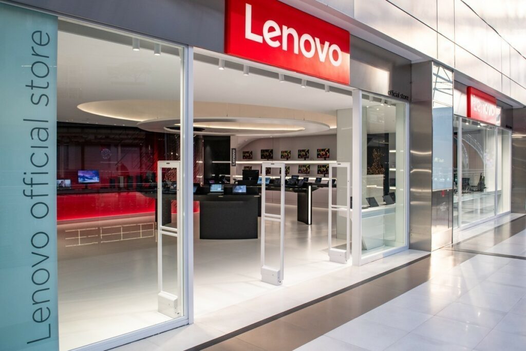 Lenovo: Αύξηση στα κέρδη καθώς η ζήτηση AI οδηγεί σε σταδιακή ανάκαμψη των PC