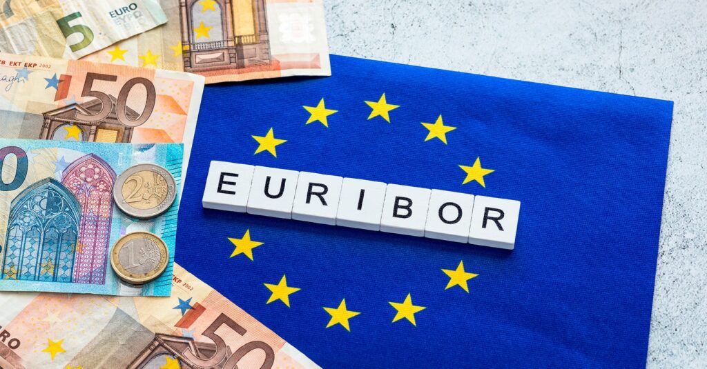 Πέφτει το Euribor: Πότε θα κερδίσουν όμως οι Έλληνες δανειολήπτες