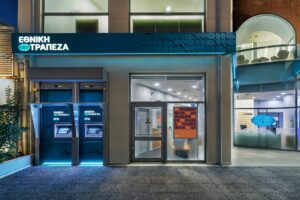Εθνική Τράπεζα: Στα 11,85 ευρώ ανεβάζει την τιμή στόχο η Jefferies – Σύσταση buy