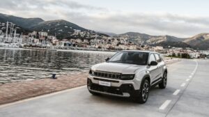 Jeep Avenger: Αυθεντικό Jeep με τιμή από 23.990 ευρώ