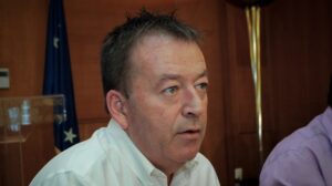 Βασίλης Κόκκαλης: Ο Νίκος Παππάς υπερέβη τα όρια - Ο ΣΥΡΙΖΑ τιμά τους αστυνομικούς