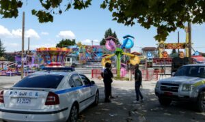 Χαλκιδική: Σήμερα η κηδεία του 19χρονου που σκοτώθηκε ακαριαία στο λούνα παρκ - Πολλά μηχανήματα ελλιπώς συντηρημένα