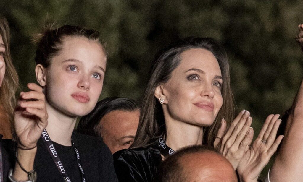 Μπραντ Πιτ: Και επίσημα η κόρη του «ξεφορτώθηκε» το επίθετό του