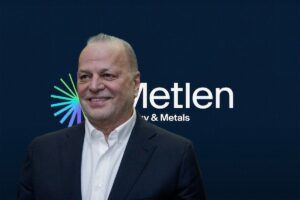 Ευ. Μυτιληναίος στο Bloomberg: Η Metlen έτοιμη να πρωταγωνιστήσει στην ευρωπαϊκή αμυντική βιομηχανία