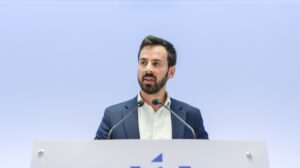 Ρωμανός: Η συμπεριφορά Παππά είναι και επίσημα συμπεριφορά ΣΥΡΙΖΑ και Κασσελάκη