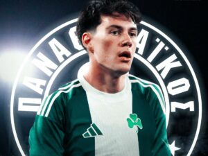 Παναθηναϊκός: Απέκτησε από τη Μάντσεστερ Γιουνάιτεντ τον Πελίστρι