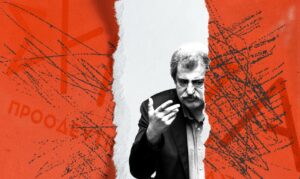 Στις αρμόδιες αρχές καταφεύγει ο Πολάκης για τη Λινού - Νέος «εμφύλιος» στον ΣΥΡΙΖΑ