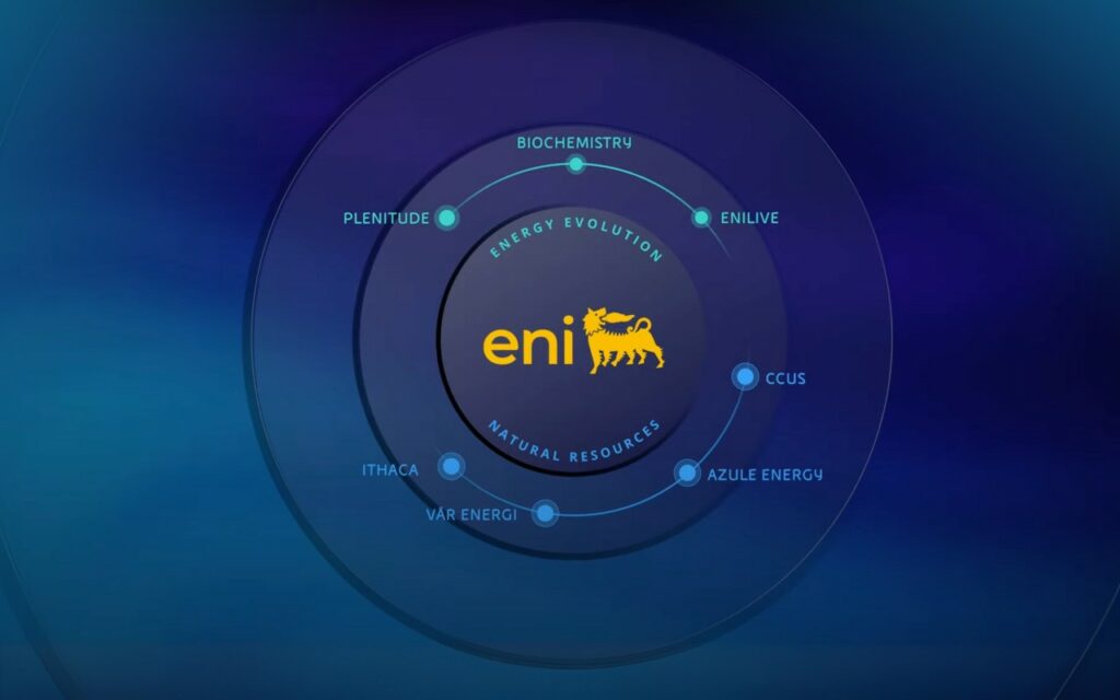 Eni Global Energy Markets: Ενισχυμένο «παρών» στην ελληνική αγορά φυσικού αερίου