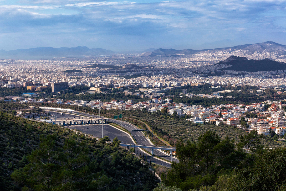 Αττική Οδός: Σήμερα καταβάλλονται τα €3,27 δισ. και αύριο τα μεσάνυχτα γυρίζει ο «διακόπτης»