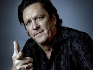 Michael Madsen: Συνελήφθη για ενδοοικογενειακή βία ο σταρ των Reservoir Dogs και Kill Bill