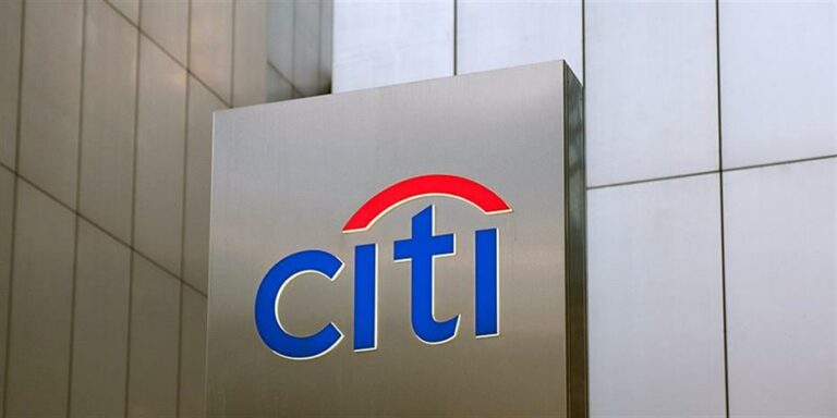 Citi: Ψήφος εμπιστοσύνης στις ελληνικές τράπεζες - Προτιμά Alpha Bank και Εθνική