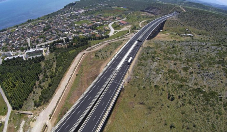 Χανιά: Μεγάλη κινητοποίηση για τα τροχαία δυστυχήματα στον ΒΟΑΚ