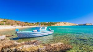νησιά