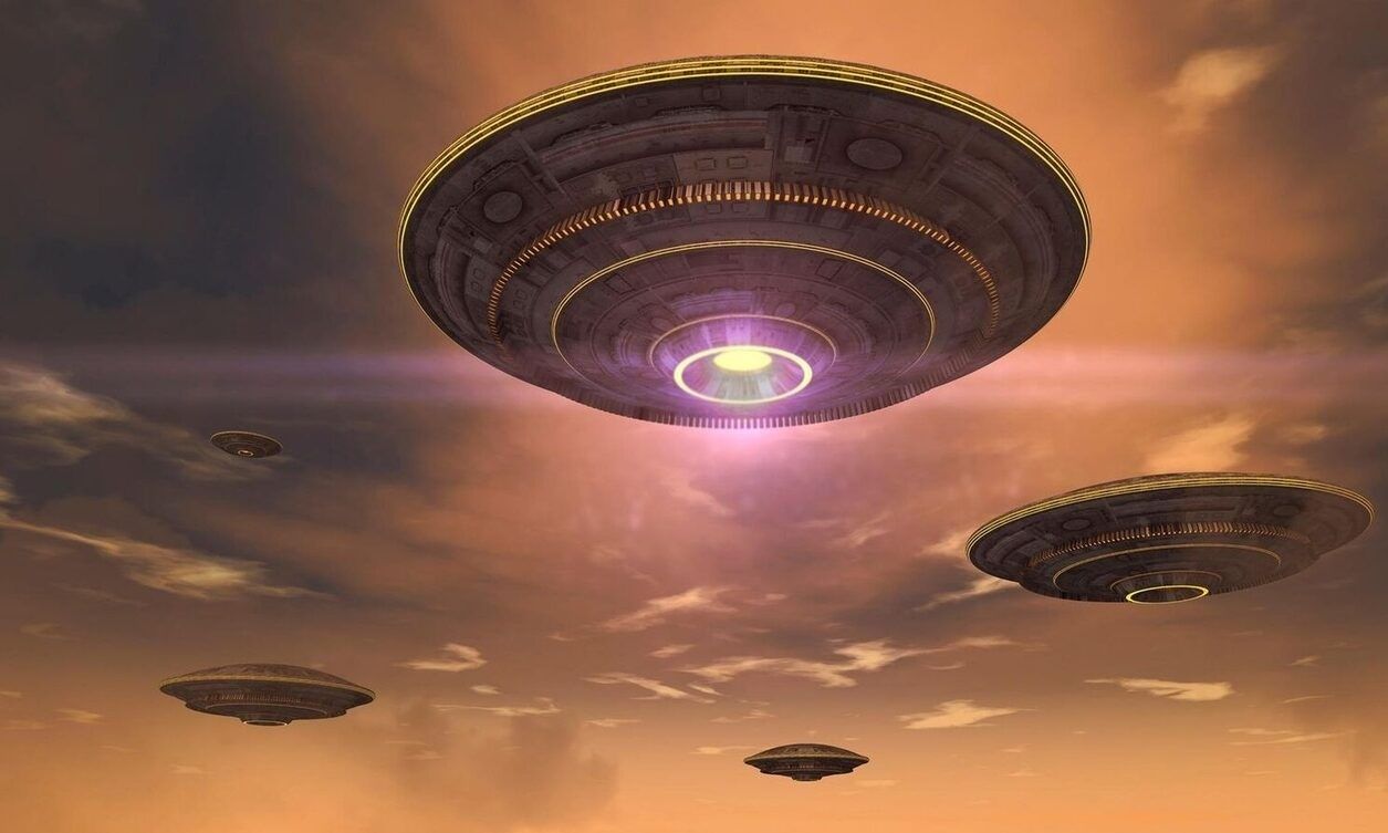 UFO