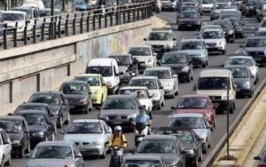 Ξεκίνησε η μεγάλη επιστροφή των αδειούχων του Αυγούστου - Αυξημένη κίνηση στα λιμάνια (βίντεο) - ACEA