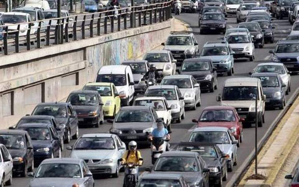 Ξεκίνησε η μεγάλη επιστροφή των αδειούχων του Αυγούστου - Αυξημένη κίνηση στα λιμάνια (βίντεο) - ACEA
