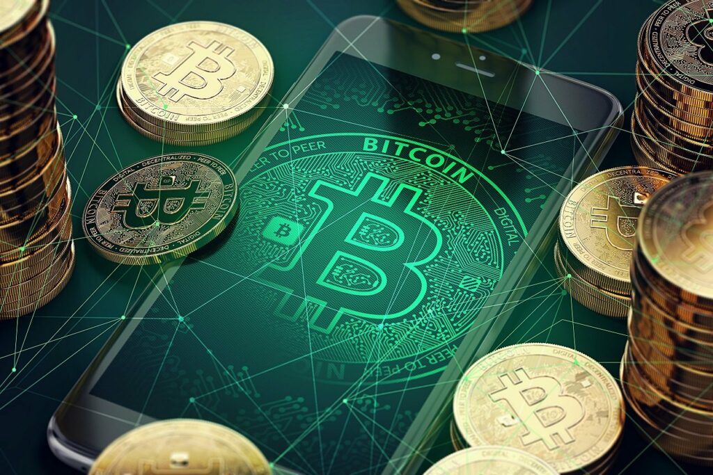 Ο νέος χάρτης των crypto- δισεκατομμυριούχων: Πόσους πλουσίους «γέννησε» το Bitcoin και πού