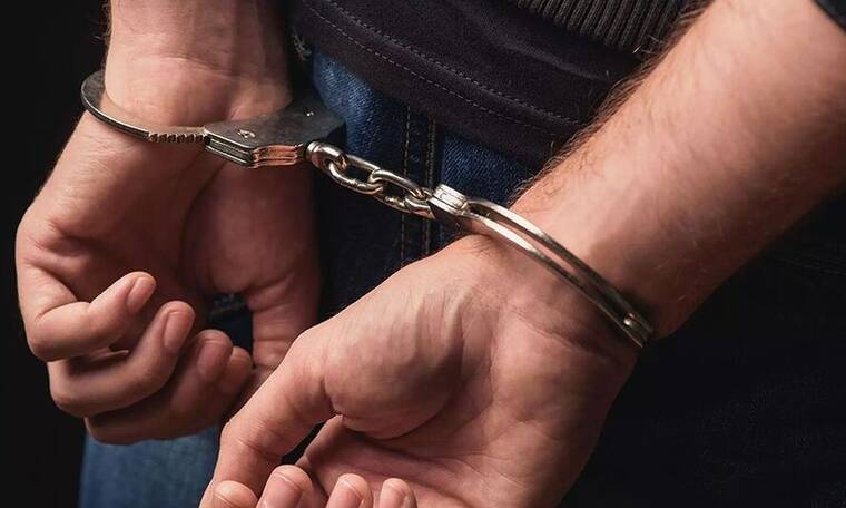Χαλκιδική: Συνελήφθη για εργασίες καπνίσματος μελισσιών σε δασική έκταση
