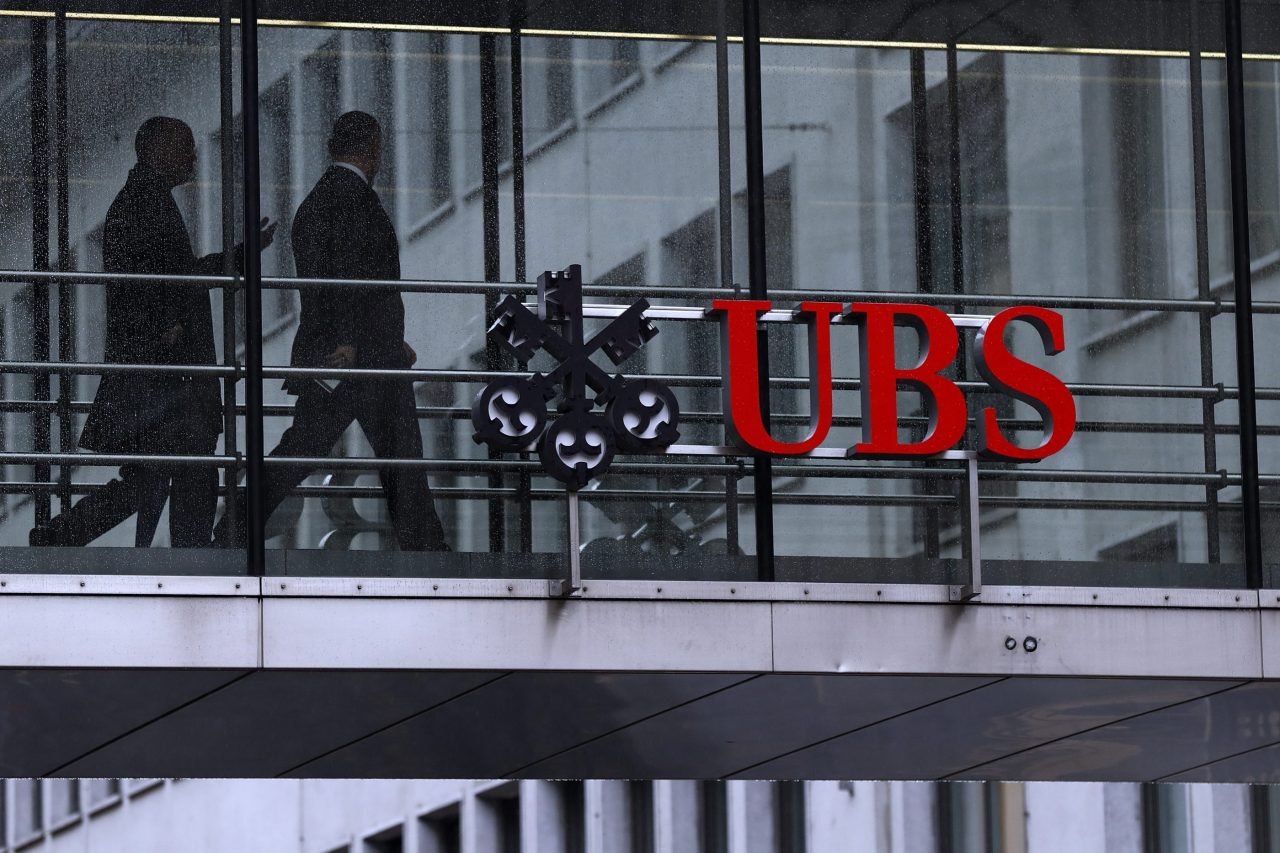 UBS: Κοντά στα ιστορικά υψηλά οι μετοχές εν μέσω θετικών προοπτικών